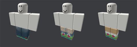 roblox white gucci pants|Gucci look 2.